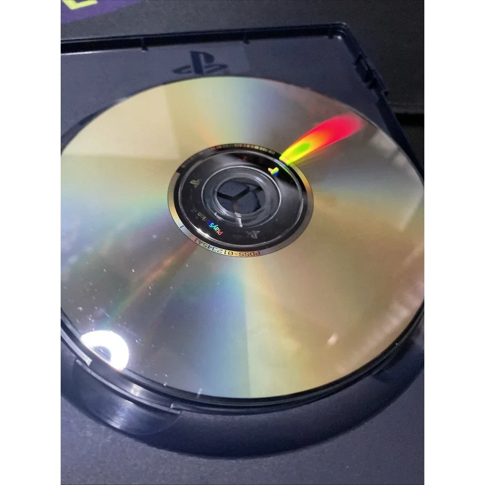 Destroy All Humans! (Sony PlayStation 2, 2005) Greatest Hits Complete Tested